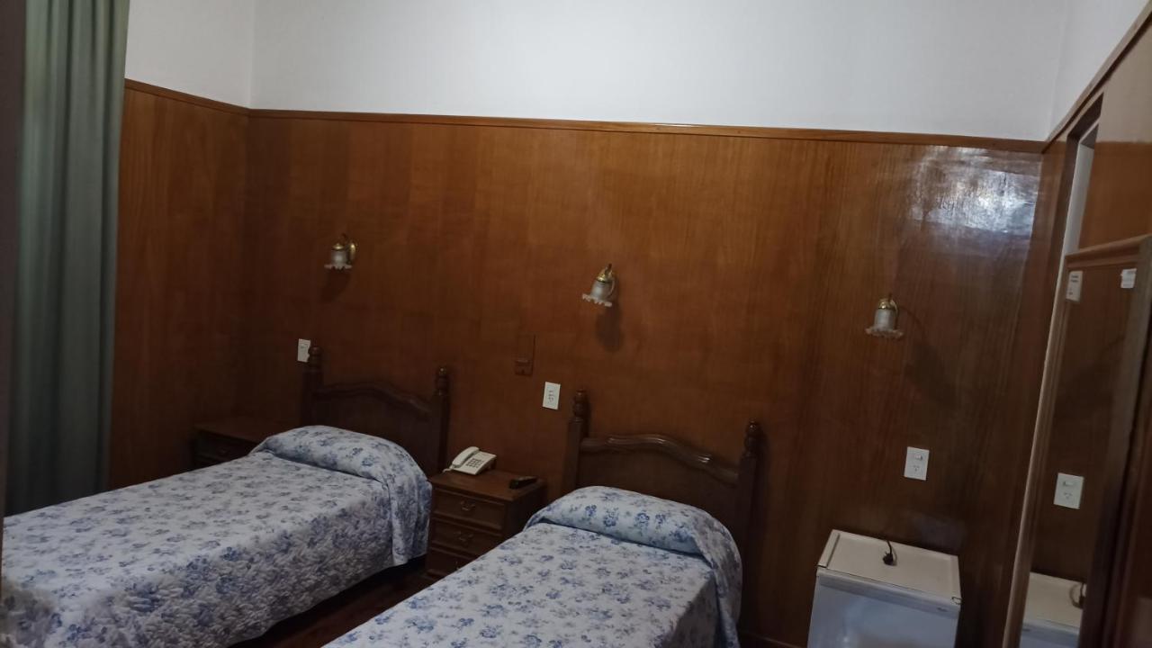 Hotel Americano Buenos Aires Exteriér fotografie