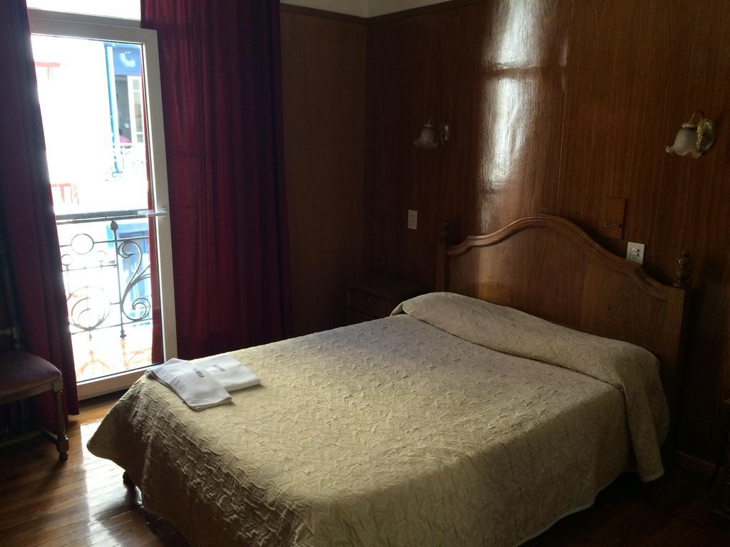 Hotel Americano Buenos Aires Exteriér fotografie