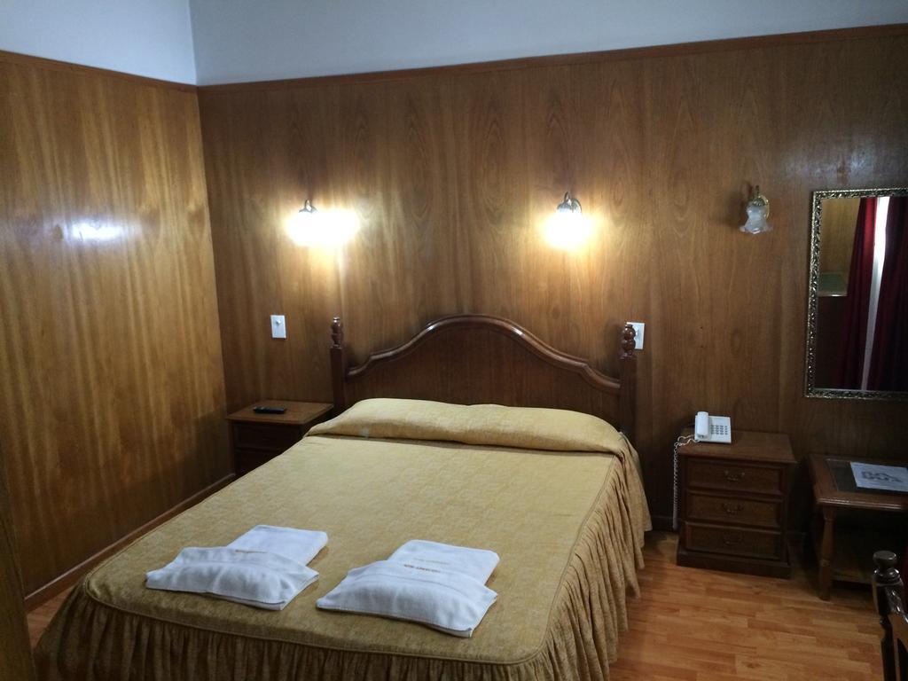Hotel Americano Buenos Aires Exteriér fotografie