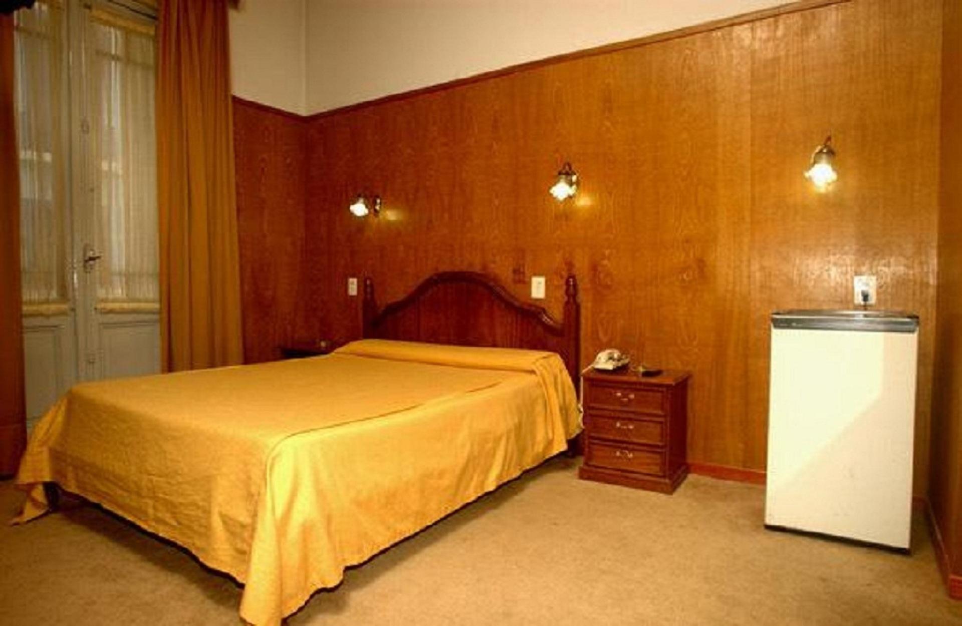 Hotel Americano Buenos Aires Exteriér fotografie