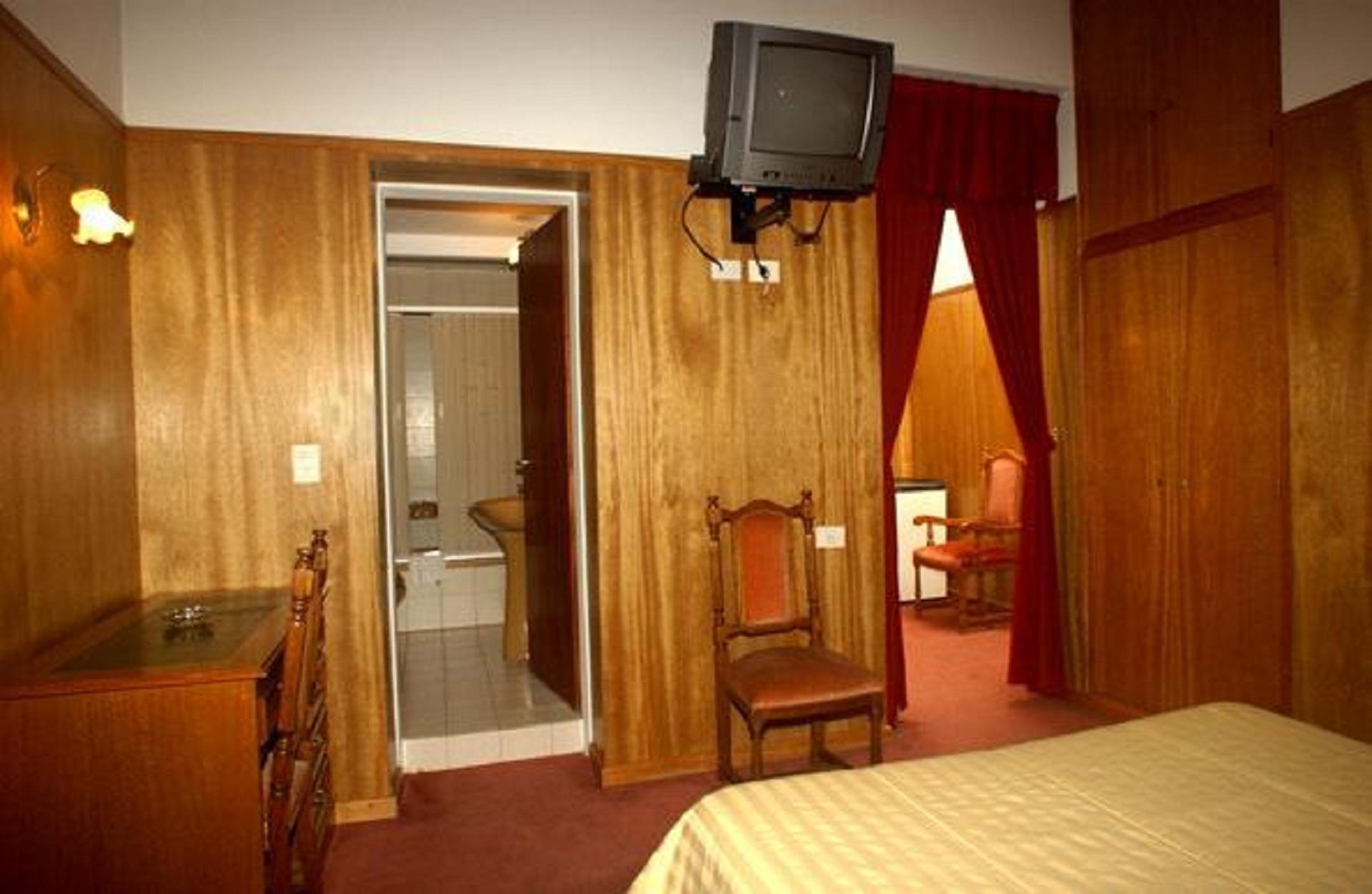 Hotel Americano Buenos Aires Exteriér fotografie